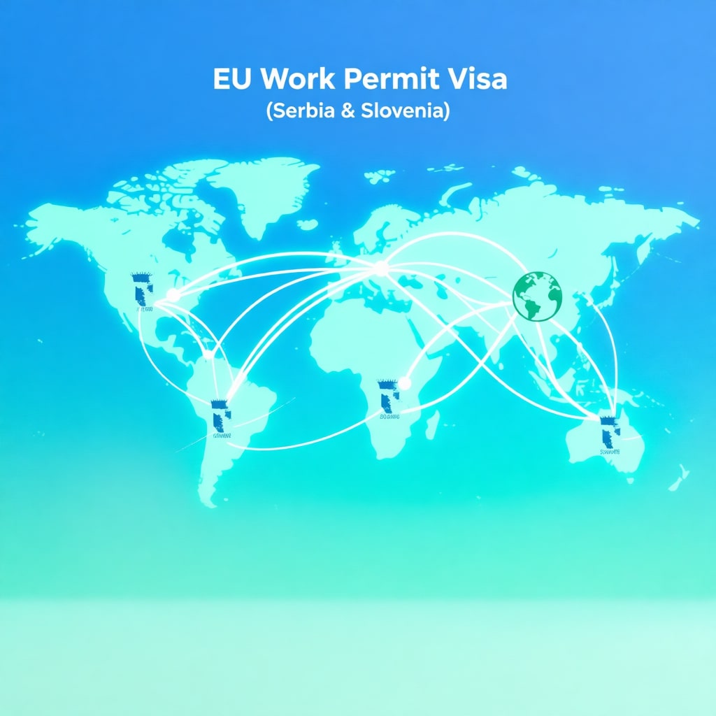 Overseas Recruitment